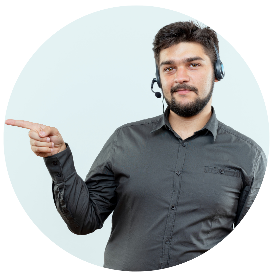 Purple and White Modern Business Consulting Services Instagram Post (3)